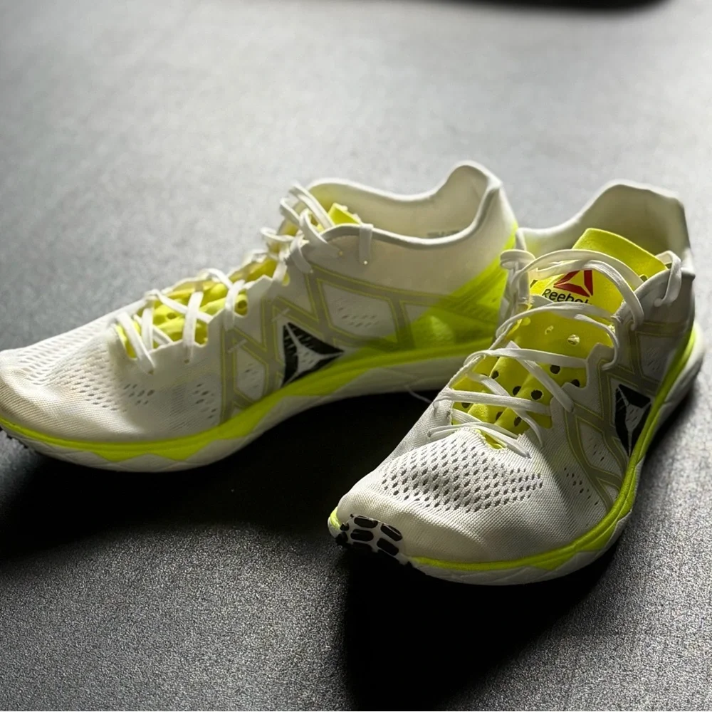 Reebok Floatride Run Fast Pro